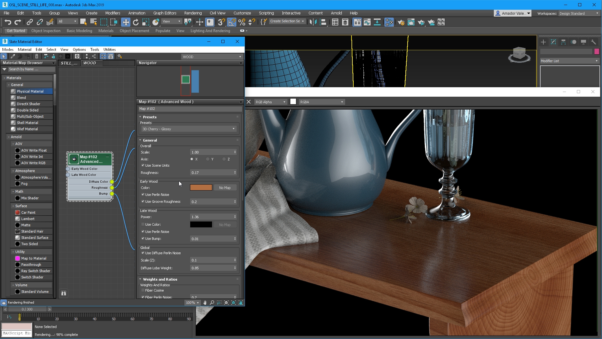 Горячие клавиши в 3ds max ~ advertissing