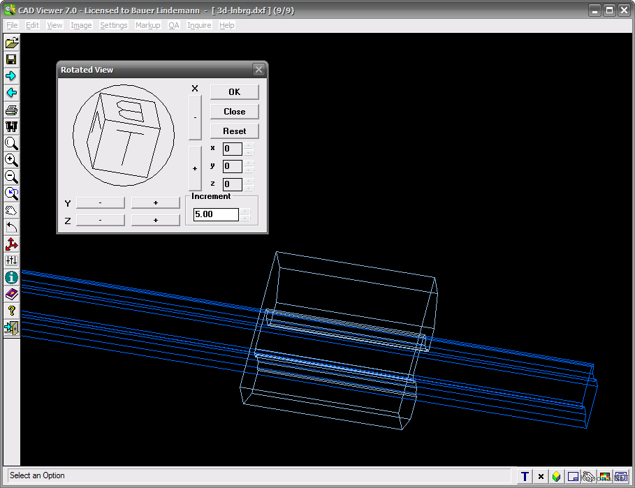 4 free dwg viewer websites