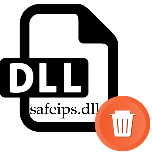 Safeip - поддержка в базе данных