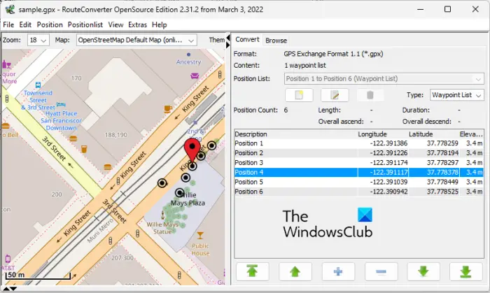How to import & open a gpx file in google maps (android & pc) - techlou