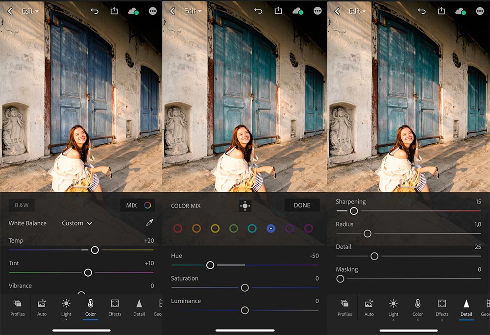 Уроки lightroom: полное руководство для начинающих.