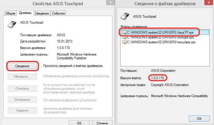 Не работает тачпад на ноутбуке на windows 7, 10 на hp, lenovo, dell, asus, msi, acer