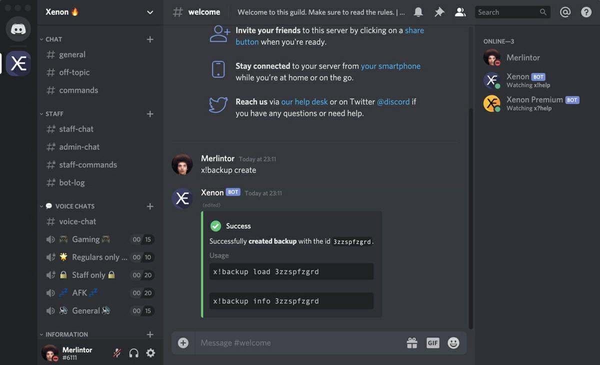 28 best discord game bots – techcult