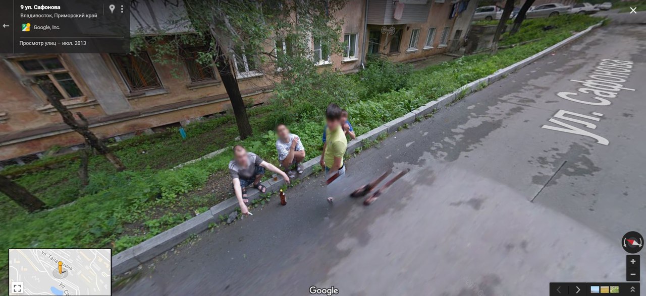 Руководство по kml