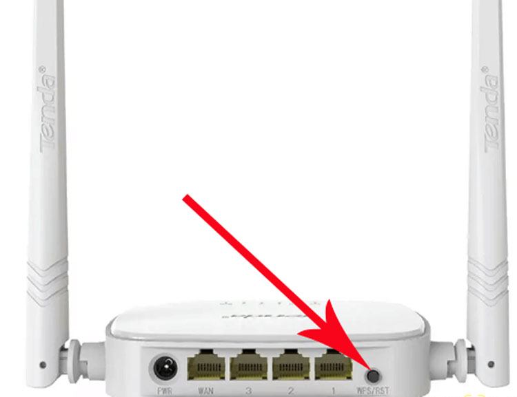 Как перезагрузить роутер? инструкция для tp-link, d-link, asus, tenda