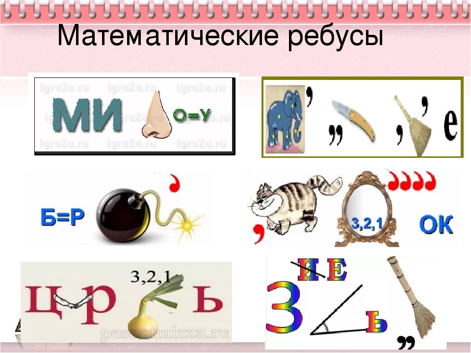 Использование сервисов web2.0 для создания ребусов | авторская платформа pandia.ru