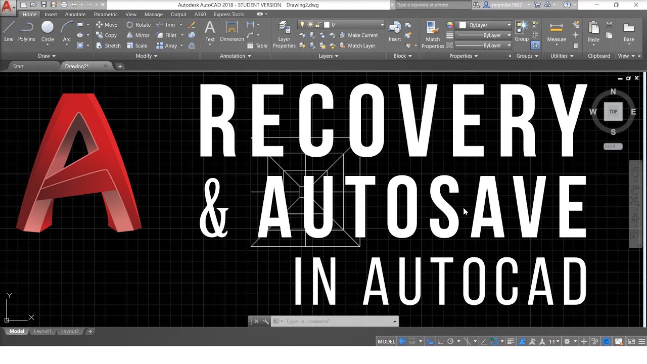 Autocad не запускается – как исправить ситуацию. решение проблем с лицензией у autocad autocad не запускается windows 7