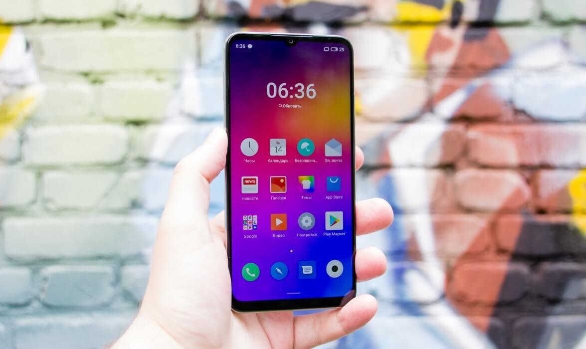 Прошивка устройств meizu от а до я