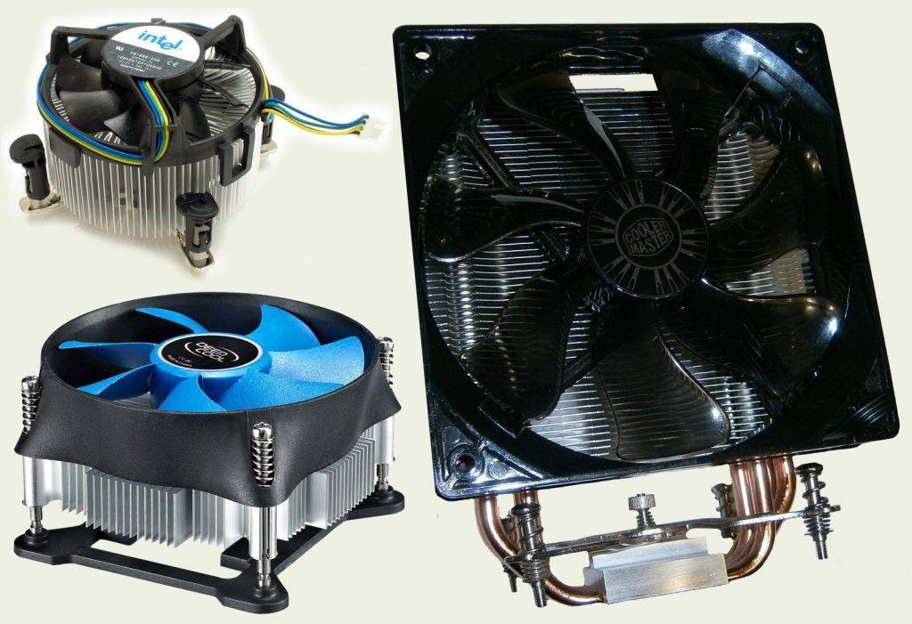 How to find out what cpu cooler i have? (explained)