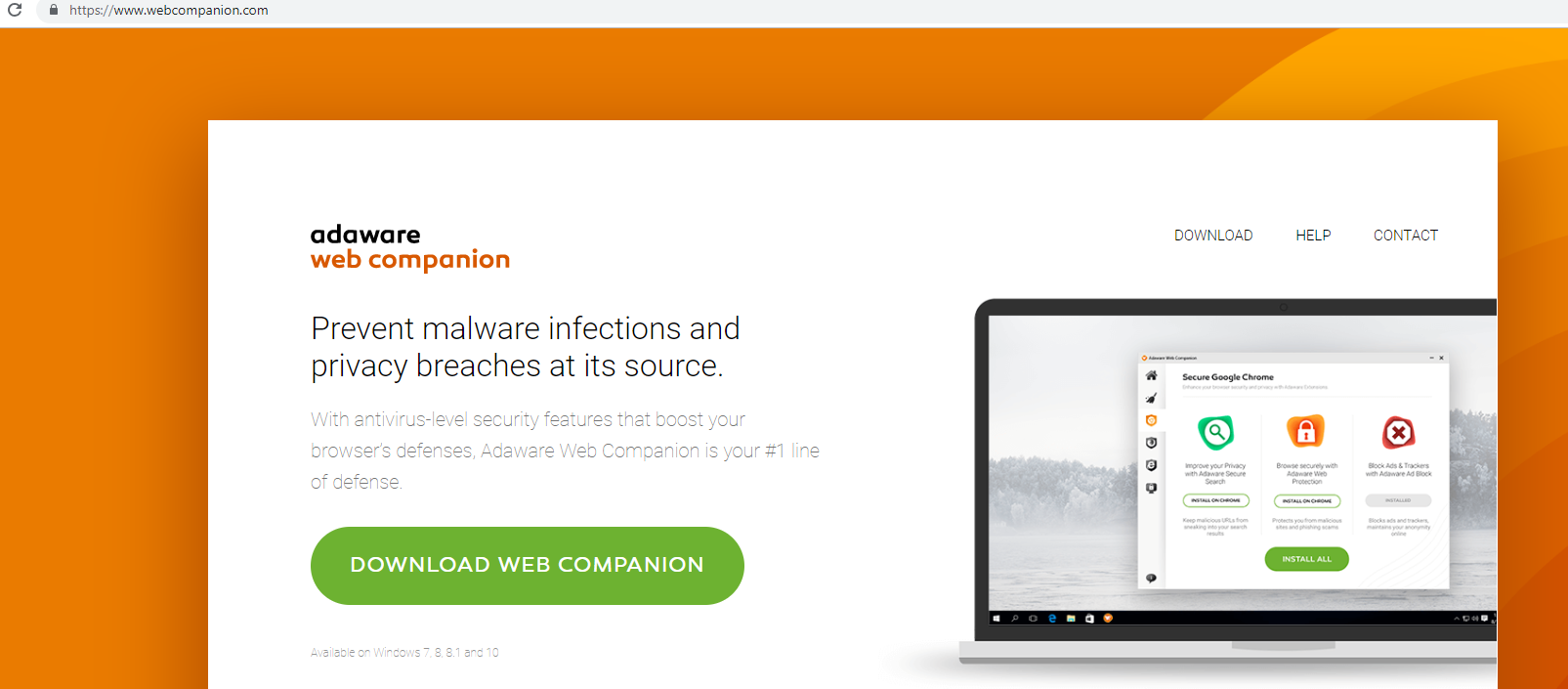 Удалить win32:adware-gen [adw] (инструкция) | spywareru.com