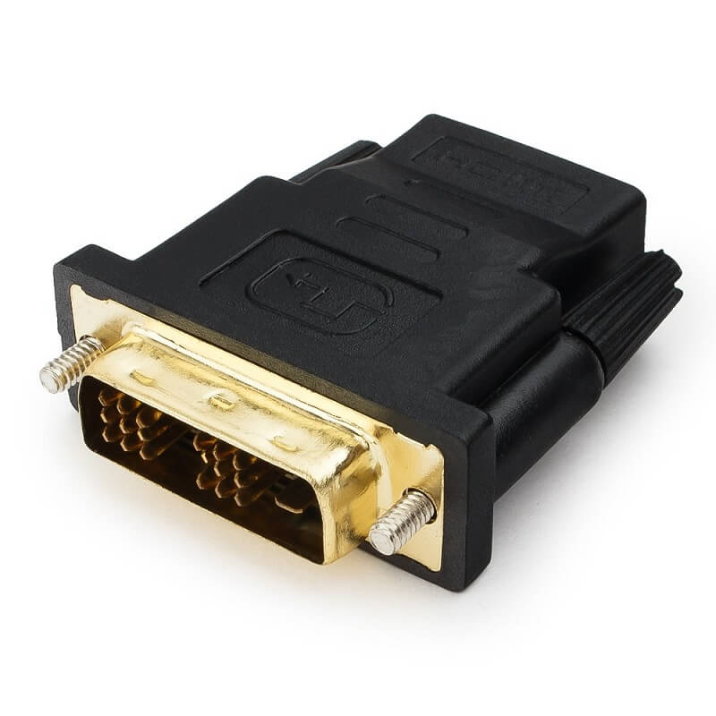 Сравнение dvi и hdmi