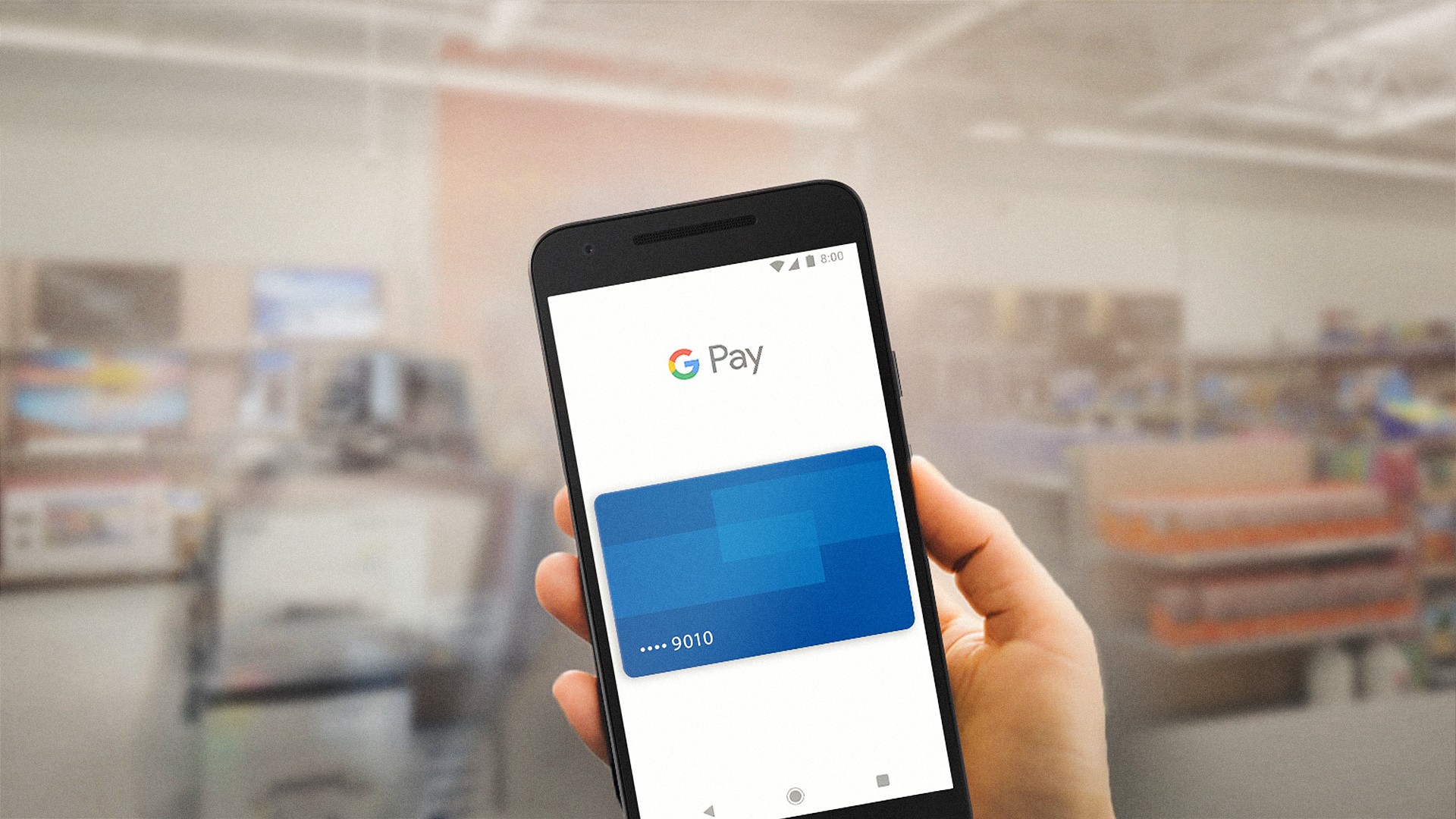 Как пользоваться android pay: полная инструкция