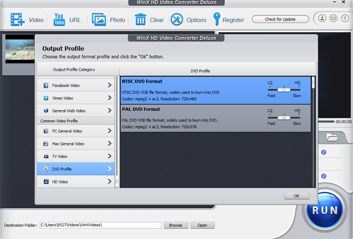 Top 7 free vob to mp4 converter software