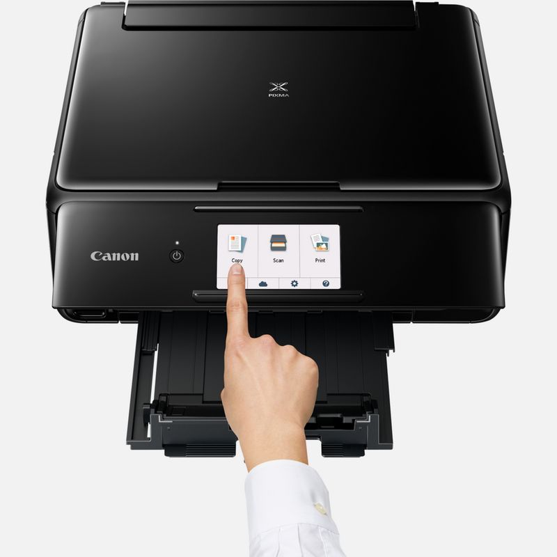 Как пользоваться принтером canon - tvoupc