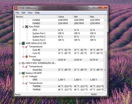 Как пользоваться hwinfo 32/64 bit: настройки, инструкции