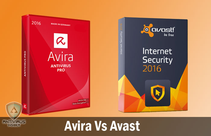 Такие антивирусные гиганты, как Avira и Avast предлагают пользователям максимальную защиту Но кто из этих антивирусов проявляет лучшие защитные качества