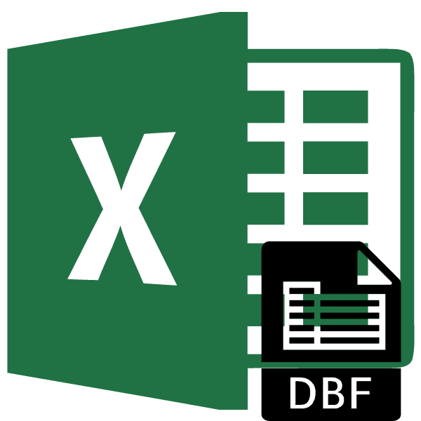 Конвертація даних з microsoft excel в формат dbf