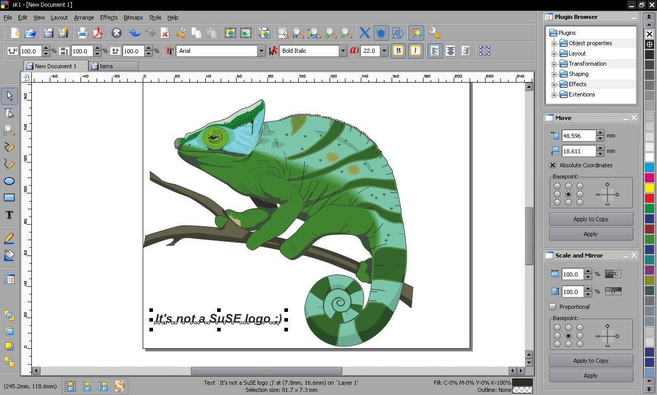 Coreldraw: для чего нужна программа и что с ее помощью можно сделать
