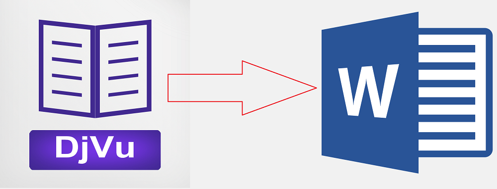 Как конвертировать djvu в fb2 в windows 11/10