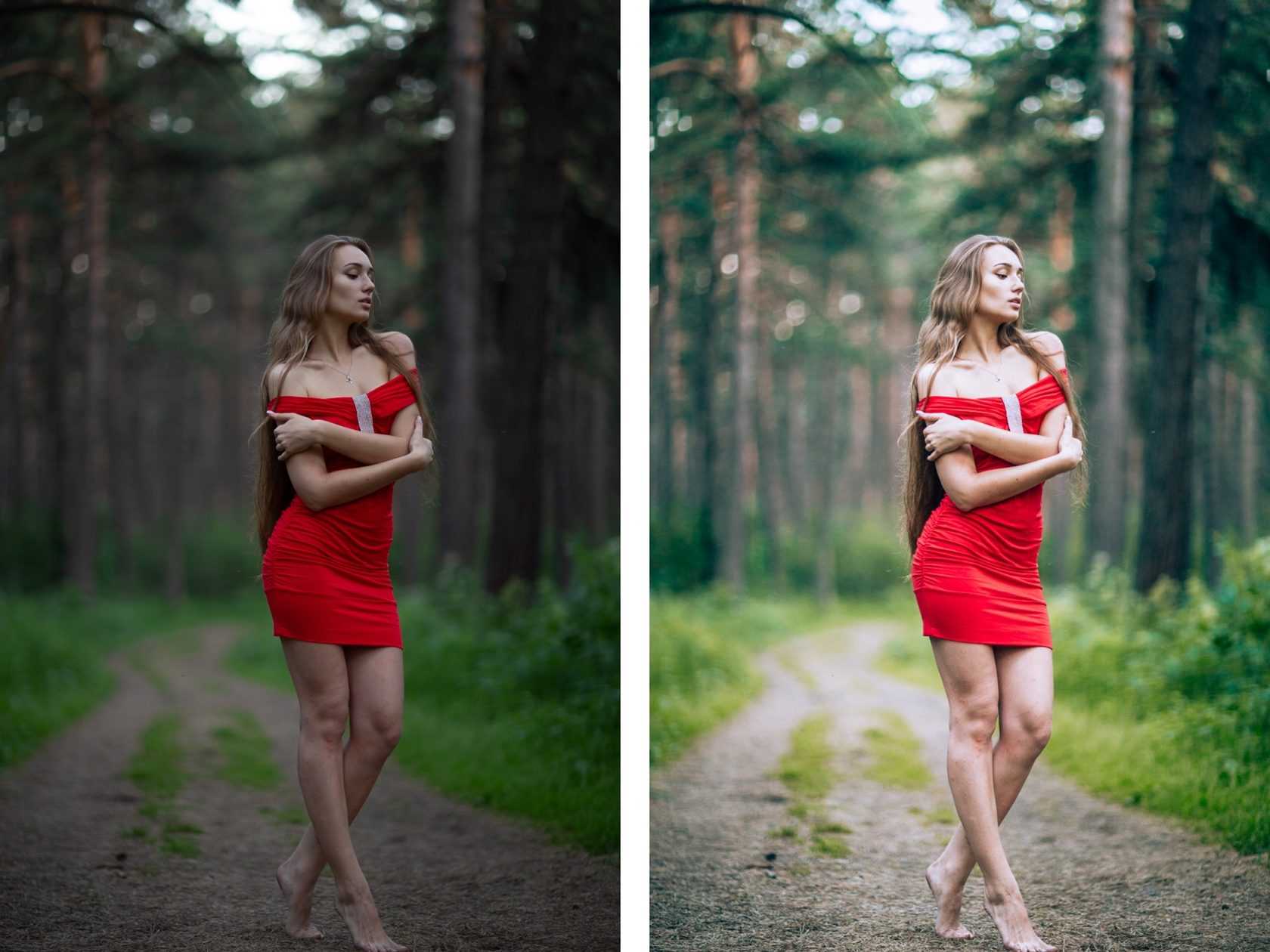 Краткий мануал для совсем начинающих по обработке фото в lightroom | petukhovsky.com