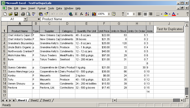 Тесты в ms excel  | блог методиста брыковой ольги витальевны