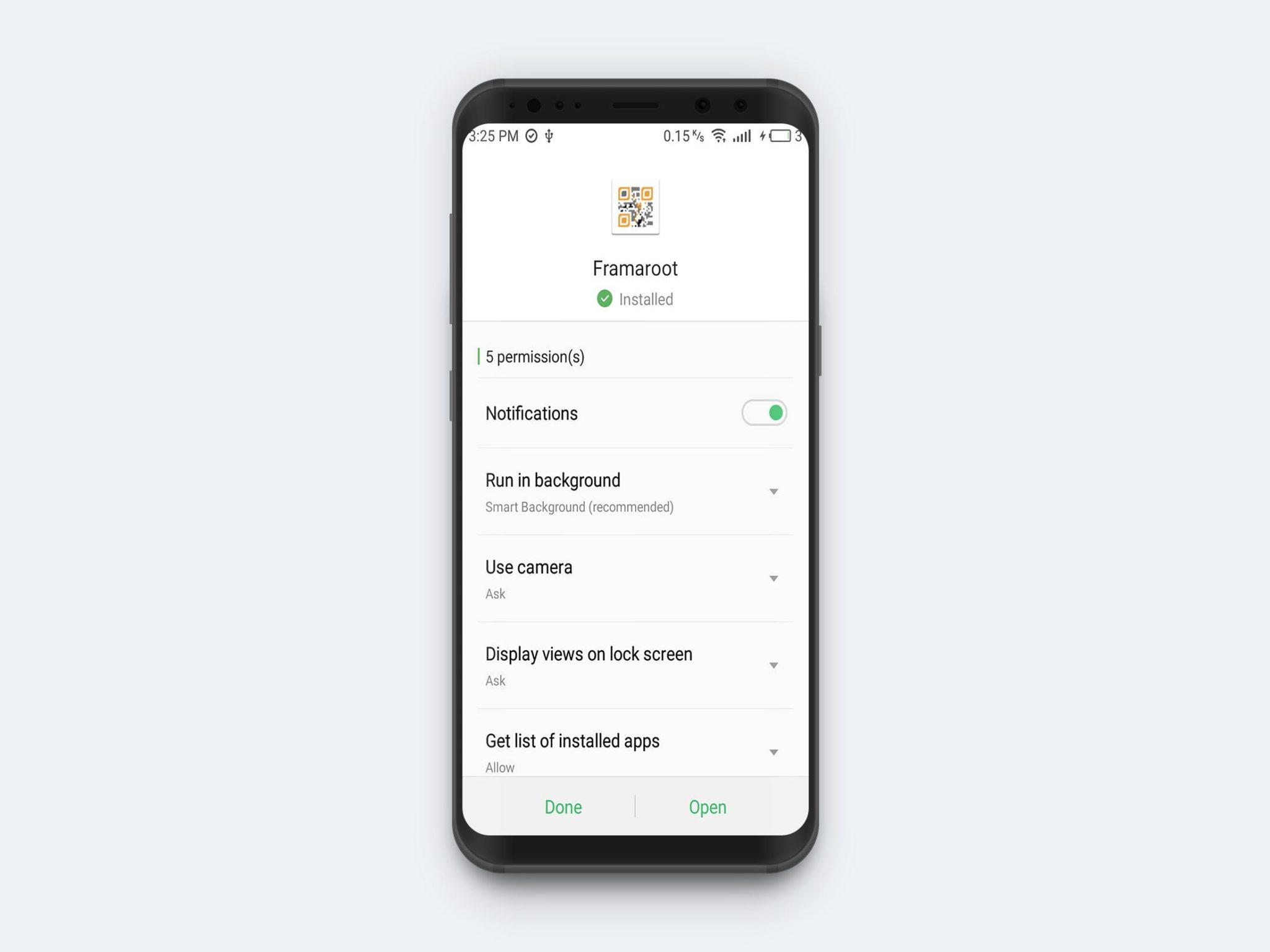 Framaroot – получение root-прав в один клик | android в россии: новости, советы, помощь