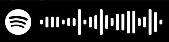 Как создавать и сканировать коды spotify? | techbriefly ru