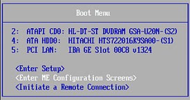 Как зайти в boot menu на ноутбуке и компьютере?