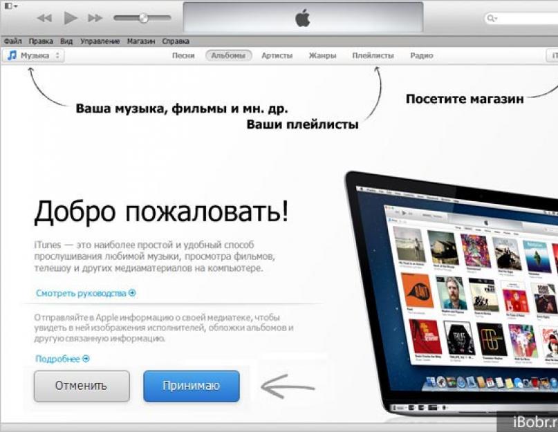 Почему не запускается itunes в windows 7