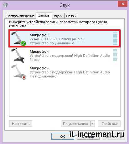 Что делать, если микрофон начал фонить?