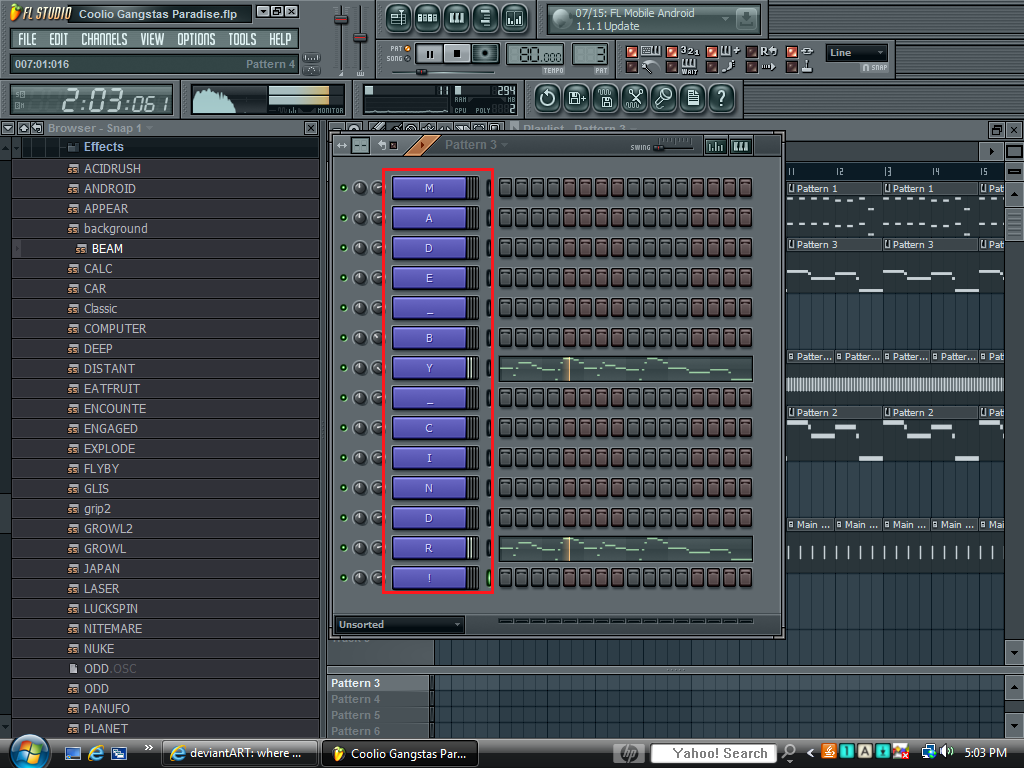 Как пользоваться fl studio 12