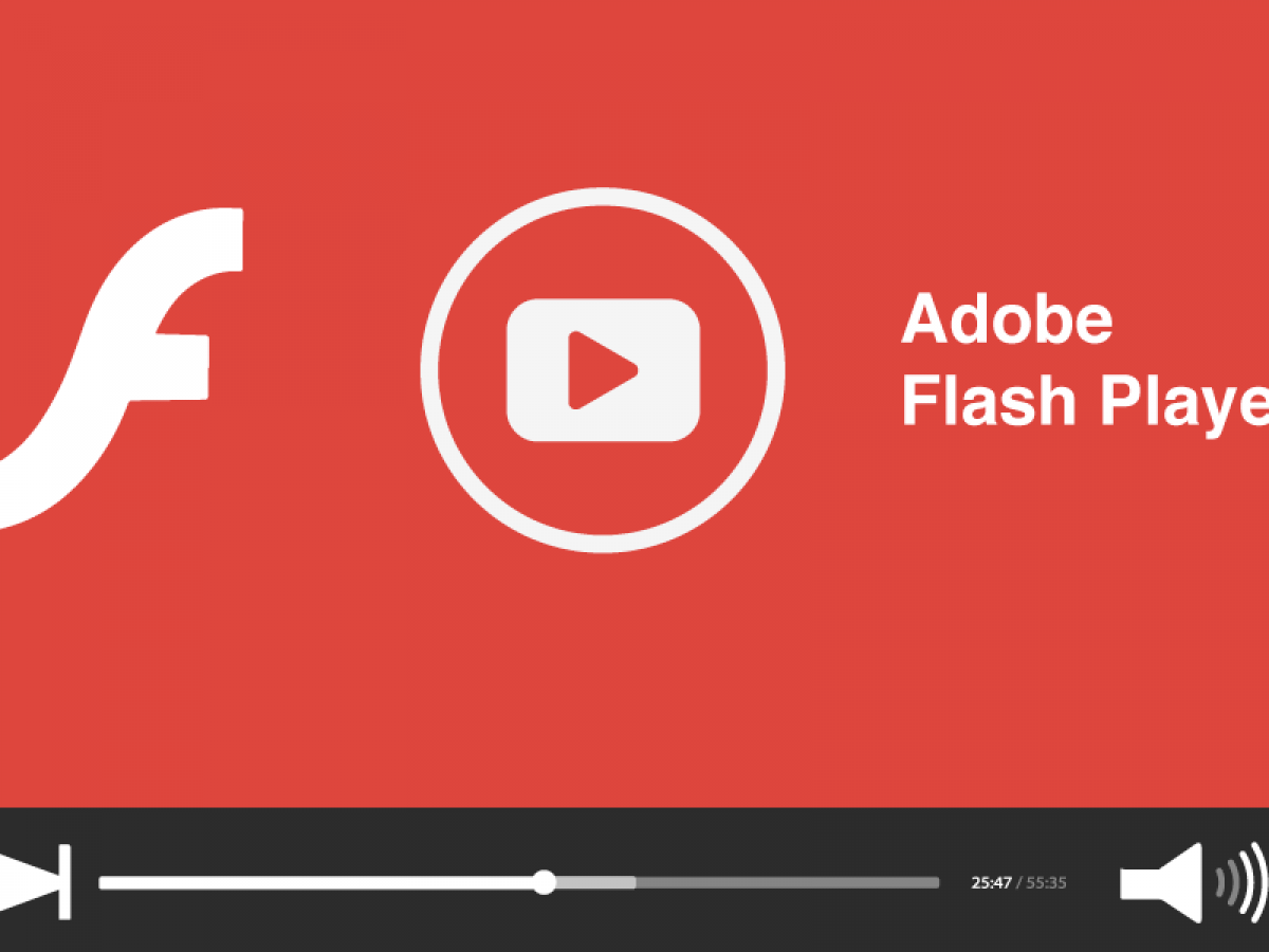 Что такое adobe flash player и для чего он нужен? adobe flash player: что это? как его скачать и установить, обновить для windows, linux