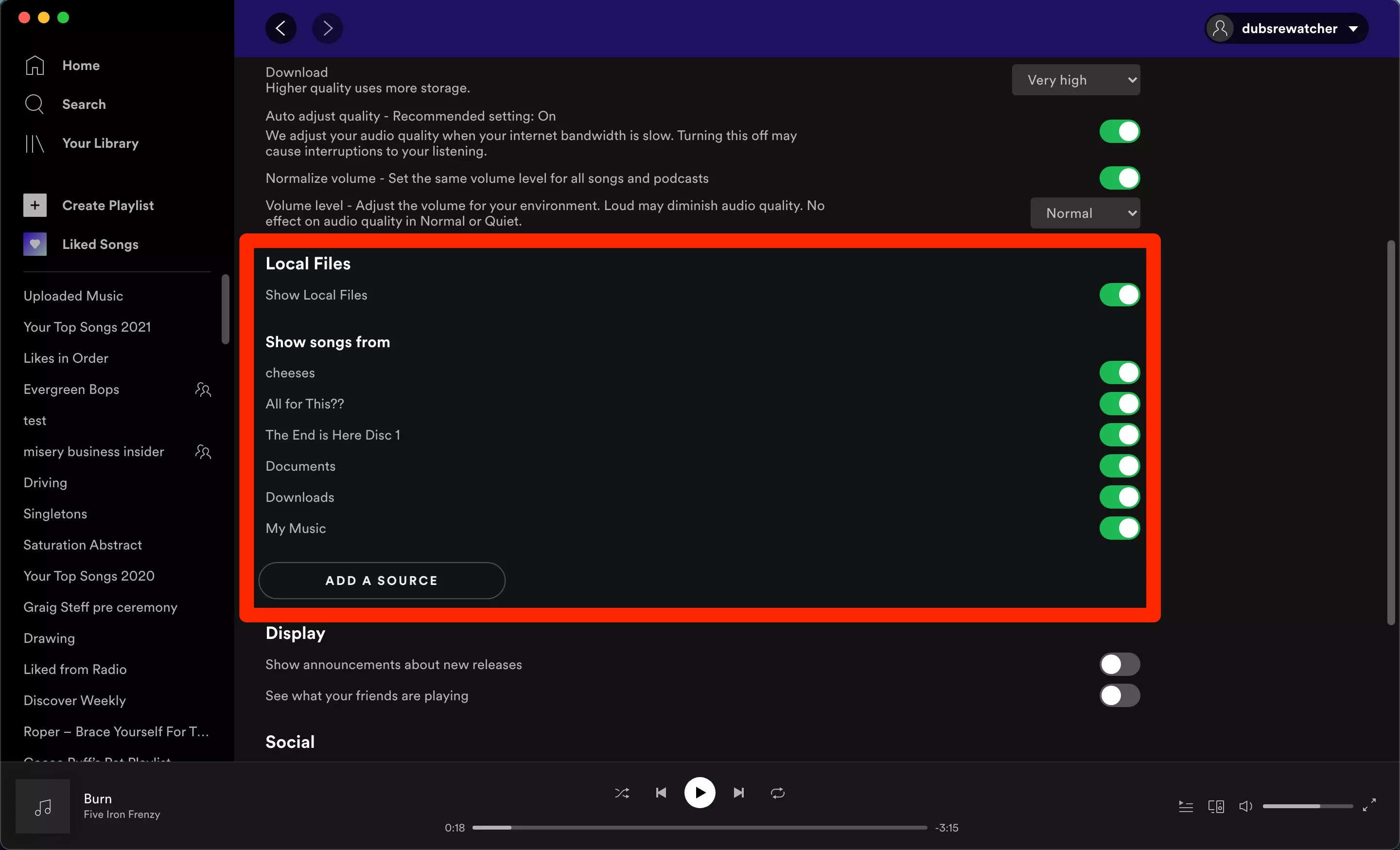Как загрузить свою музыку на spotify с помощью пошаговой инструкции - poiskattut.ru