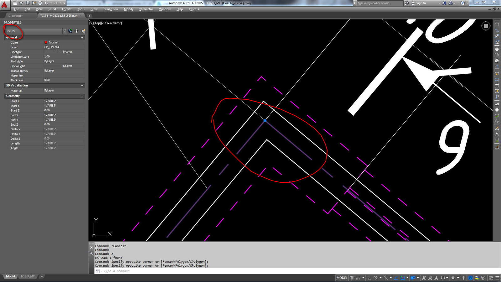 Как изменить толщину линий в autocad: подробное руководство
