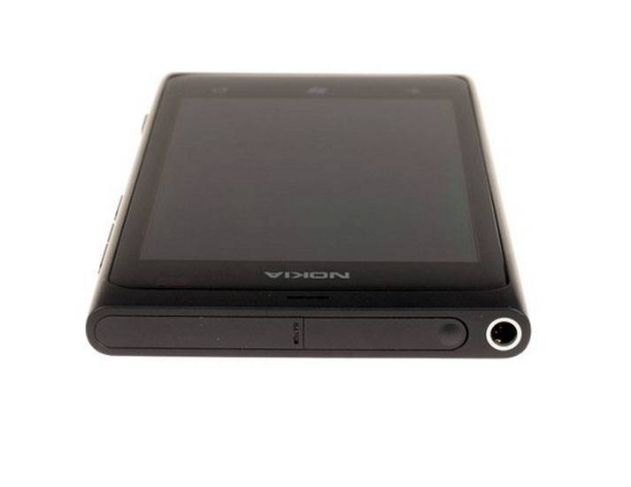 Прошивка смартфона nokia lumia 800 (rm-801)