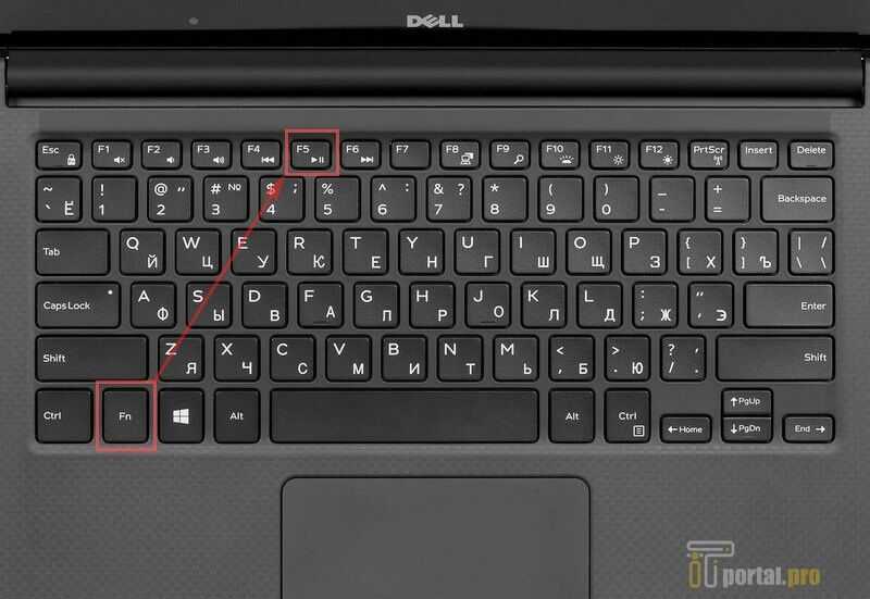 Клавиша shift не работает в windows: как исправить - vgev