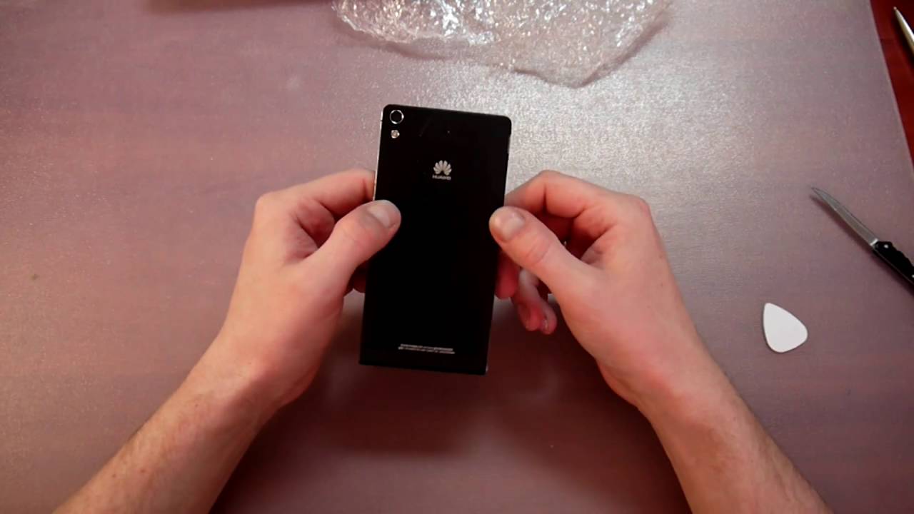 Разобрать Huawei Honor 8 можно и в домашних условиях, главное – желание и наличие минимального опыта в работе с электроникой, а также определённых инструментов