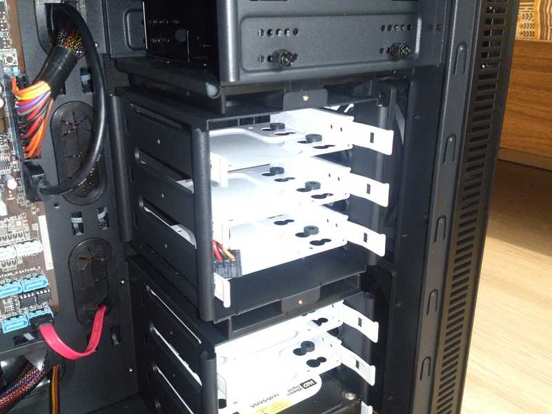 Как задать ip адрес в linux