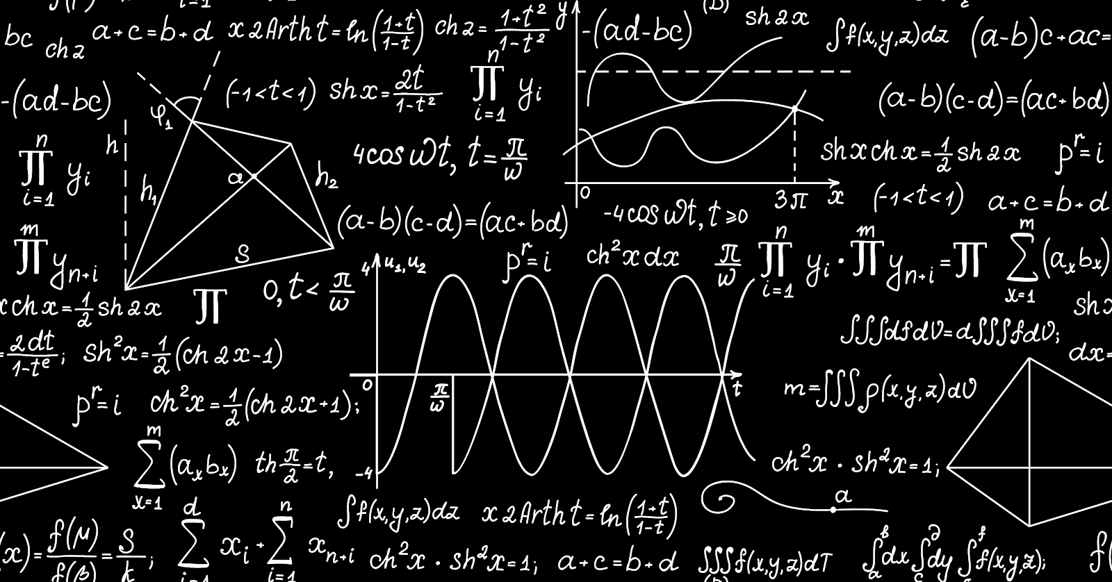 Math editor - бесплатное приложение для создания формул