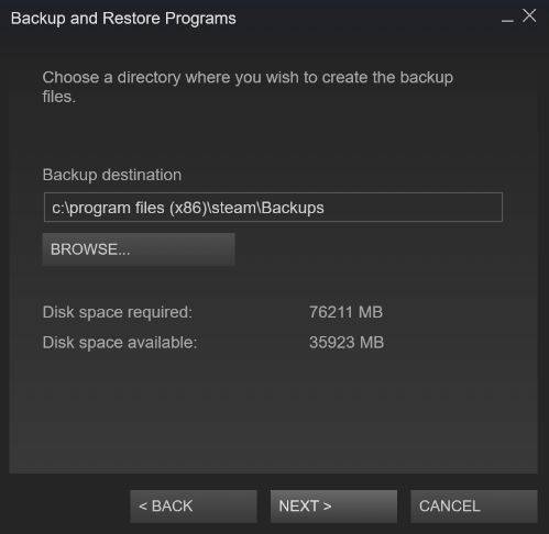 Не запускается игра в steam: что делать?
