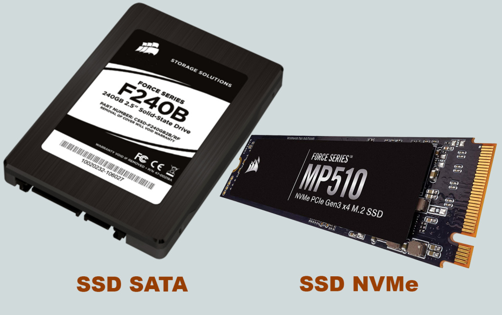 Правильный выбор ssd-диска для ноутбука