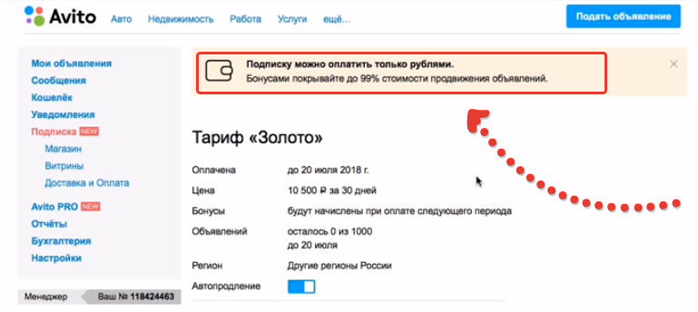 Верификация двух аккаунтов на авито: возможно ли на один паспорт?