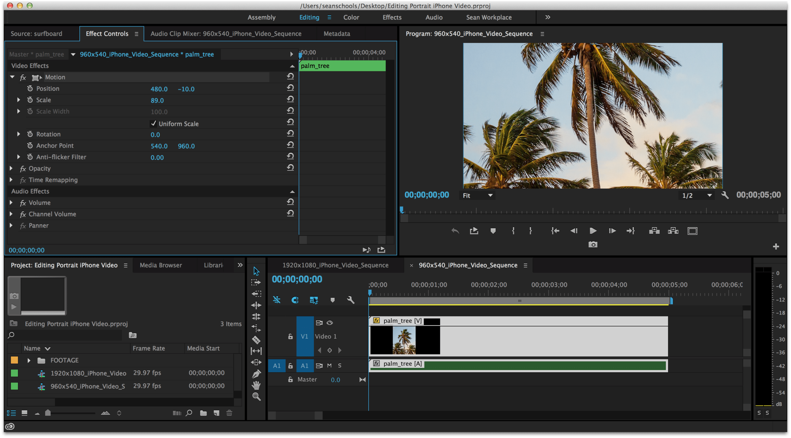 Обзор adobe premiere pro 2022: мощный, но не идеальный