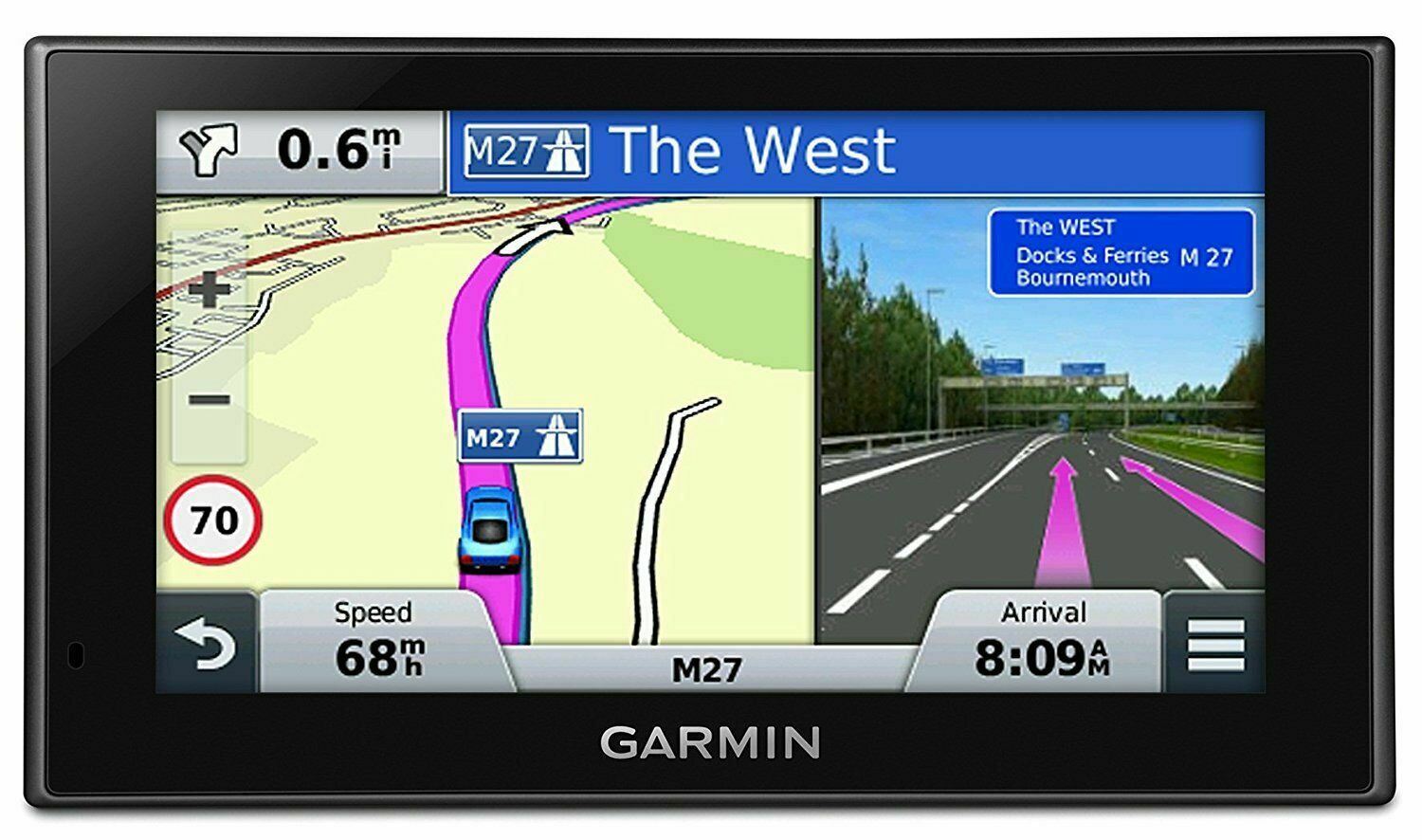 Как добавить карты в garmin connect? - справочник по компьютерам и ноутбукам