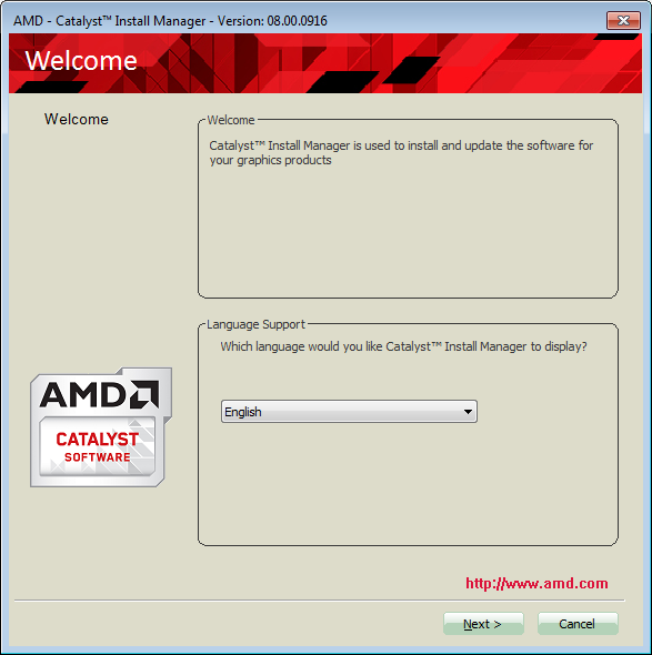 Проприетарный драйвер для видеокарт amd | русскоязычная документация по ubuntu