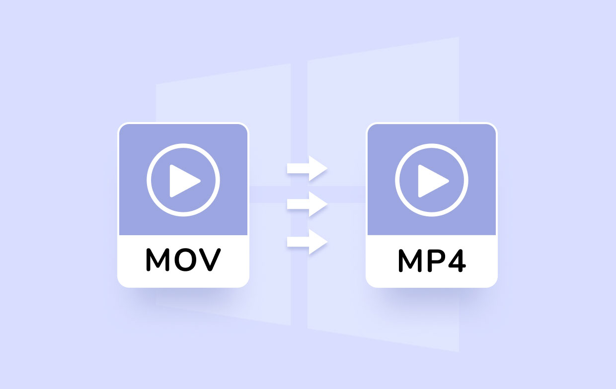 Как конвертировать из mov в mp4 — 5 программ
