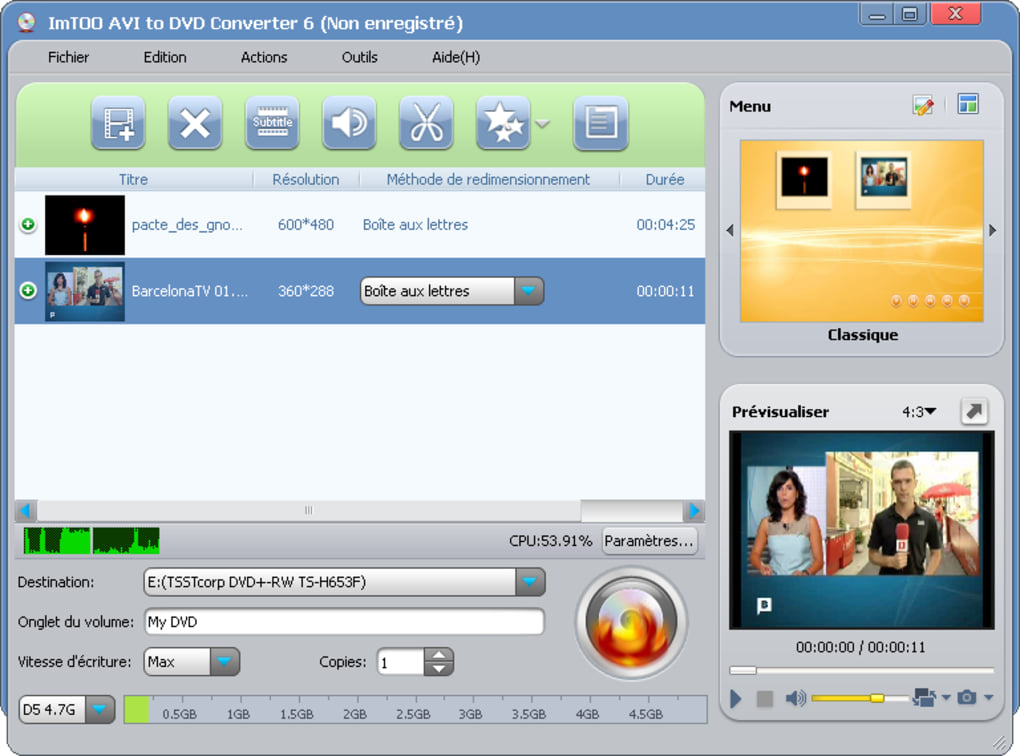Скачать dvd to avi converter бесплатно