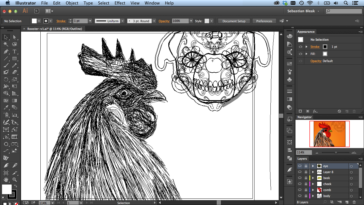 70+ крутых бесплатных уроков по adobe illustrator – сей-хай