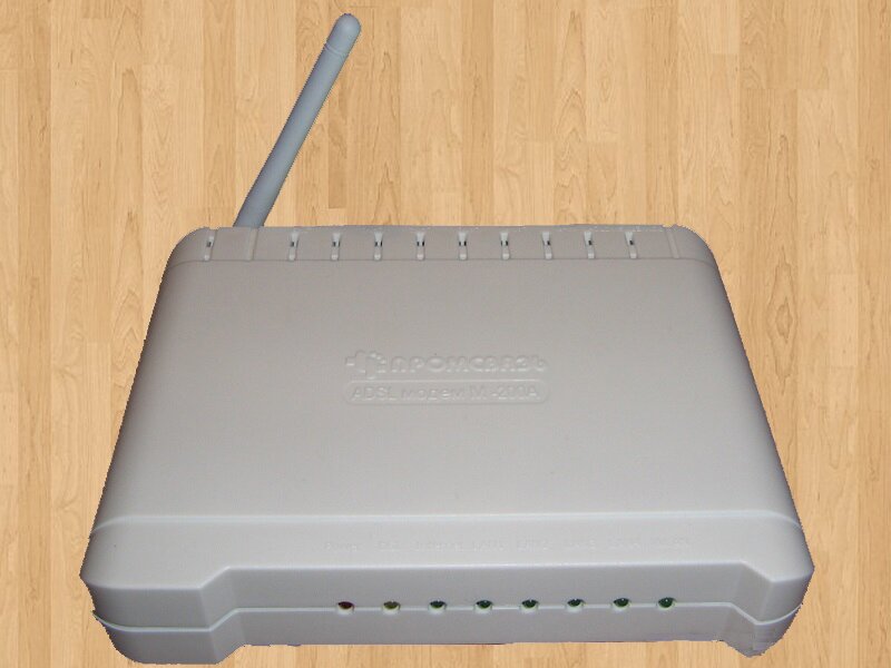 Как настроить wifi и режим роутера byfly на модеме m-200a - comp-web-pro
