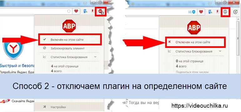Пошаговая инструкция по установке adblock в гугл хром — oldversions.info